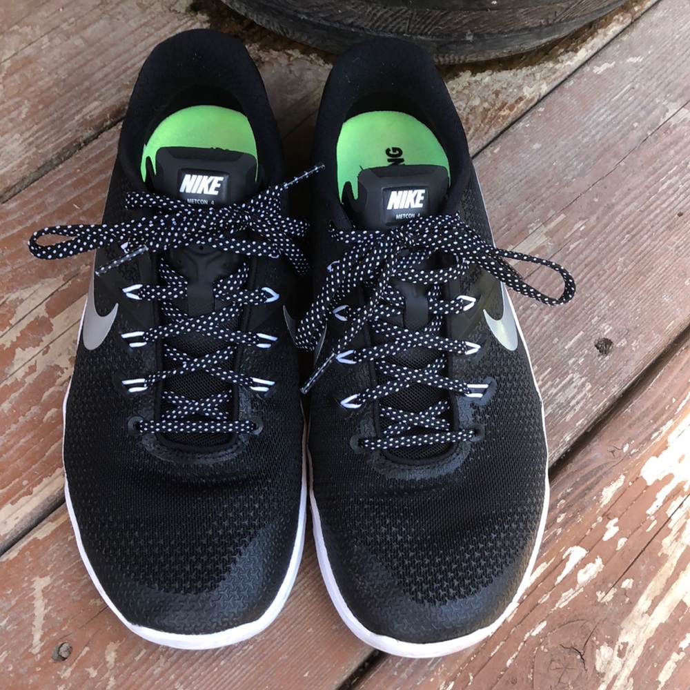 Nike Metcon 4 Training Shoe